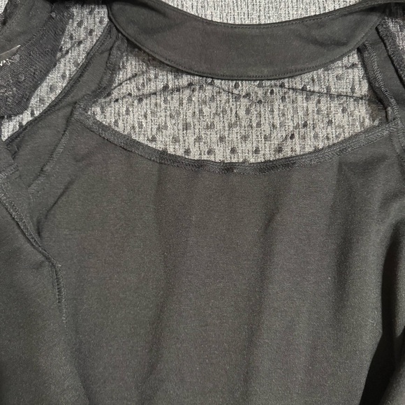 Lane Bryant Women’s  Black Dress - Picture 6 of 14